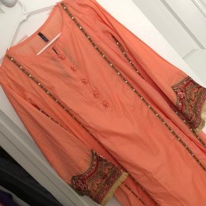 Brand new Pakistani Kurti